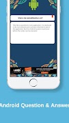 Android-Question & Answer imagem de tela 3