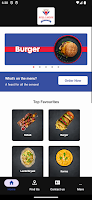Koh I Noor Kebabish ポスター