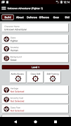 Pathbuilder 2e poster