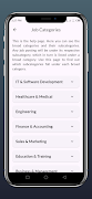 Job Search App 截图 5