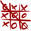 TIC TAC TOE GAME icône
