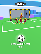 برنامه‌نما Hit Dolls! عکس از صفحه