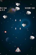 Rock Shooter screenshot 1