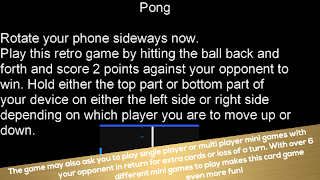 Death Wish - Card Game screenshot 5