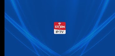 Storm TV স্ক্রিনশট 3