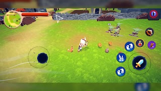 Ring Knight Screenshot 4