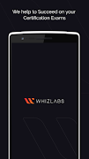 Whizlabs poster