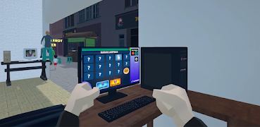 Warnet Simulator Guide ảnh chụp màn hình 3