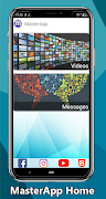 MasterApp - The All In One Ind screenshot 3