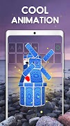 Solitaire Journey ảnh chụp màn hình 4