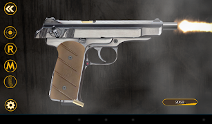 eWeapons™ ปืนจำลอง ภาพหน้าจอ 3