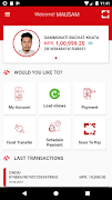 UI Challenges - Flutter 截图 3