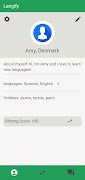 Langify 스크린샷 4