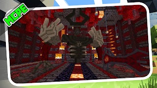 500 Mobs Minecraft Screenshot 5