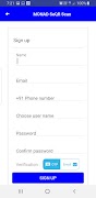 Monad SeQR Scan স্ক্রিনশট 3
