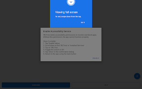 Prison AI syot layar 5