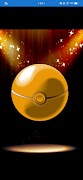 Magic Ball plakat