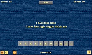 Riddles screenshot 7