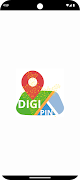 DIGIPIN App ポスター