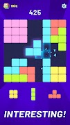Merge Block スクリーンショット 4