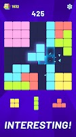 برنامه‌نما Merge Block عکس از صفحه