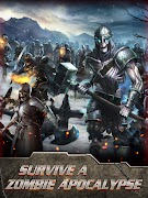 برنامه‌نما Doomsday Knight عکس از صفحه