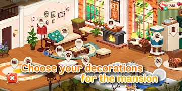 برنامه‌نما Hellopet House عکس از صفحه