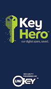 پوستر KeyHero