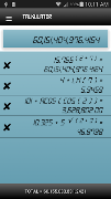 Voice Calculator Ekran Görüntüsü 4