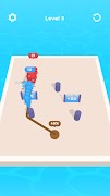 Rope Raid 3D Ekran Görüntüsü 4