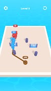 Rope Raid 3D screenshot 4