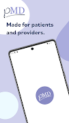 pMD โปสเตอร์