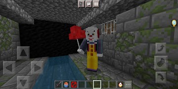 Mods for MCPE screenshot 4