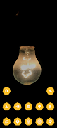 2 Schermata Adaptive Yellow - Icon Pack