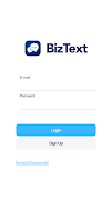 BizText SMS poster