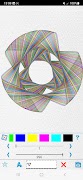 Spirograph syot layar 1