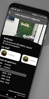 برنامه‌نما Your identity di C.Marchiafava عکس از صفحه