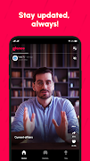 Glance for realme screenshot 7