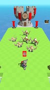 Quick Shot : Bow Master captura de pantalla 2