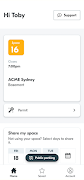 Parkable ภาพหน้าจอ 4