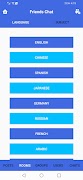Friends - Chat and Community screenshot 2