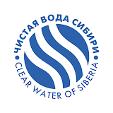 Чистая вода Сибири-icoon