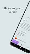 برنامه‌نما Coatails - IRL Networking عکس از صفحه