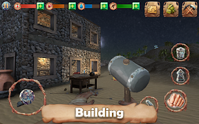 Survival: Dinosaur Island تصوير الشاشة 2