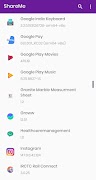 ShareMe تصوير الشاشة 1
