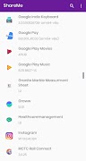 ShareMe ภาพหน้าจอ 1