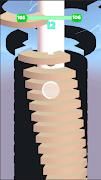 Stack Ball 3D Super screenshot 6