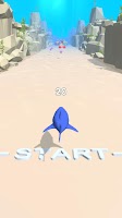 Shark Evolution! poster