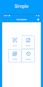 TinyScanner: QR Code & Barcode screenshot 6