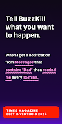 پوستر BuzzKill Notification Manager